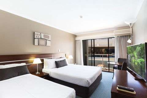 Riverside Hotel Southbank - Holiday Find 1