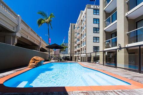 Riverside Hotel Southbank - Holiday Find 9