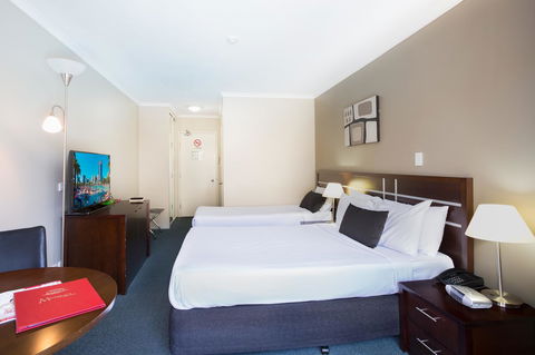 Riverside Hotel Southbank - Holiday Find 21
