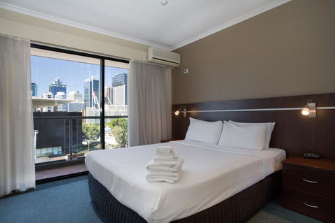 Riverside Hotel Southbank - Holiday Find 18