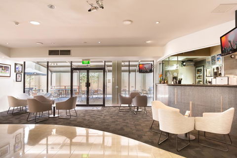 Riverside Hotel Southbank - Holiday Find 6