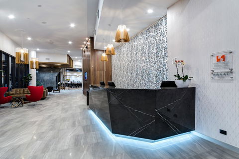 Courtyard By Marriott Brisbane South Bank - Holiday Find 1
