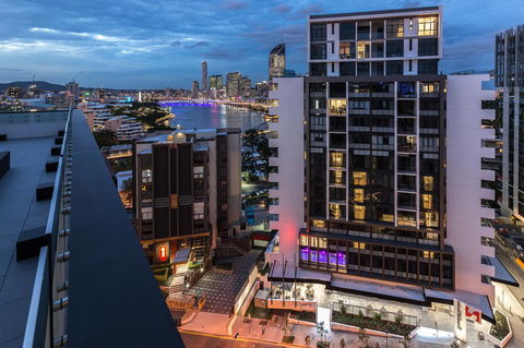 Courtyard By Marriott Brisbane South Bank - Holiday Find 20