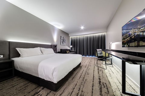 Courtyard By Marriott Brisbane South Bank - Holiday Find 23