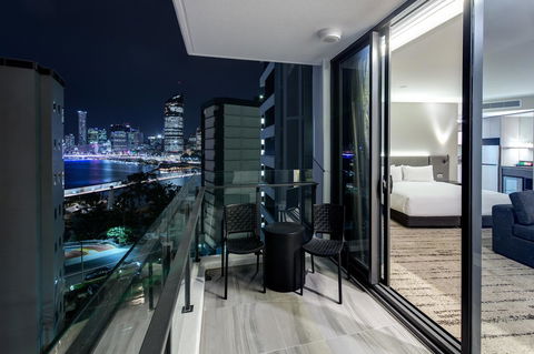 Courtyard By Marriott Brisbane South Bank - Holiday Find 38
