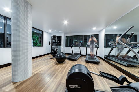 Courtyard By Marriott Brisbane South Bank - Holiday Find 7