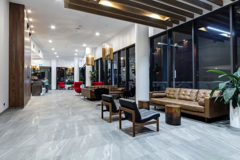 Courtyard By Marriott Brisbane South Bank - Holiday Find 12