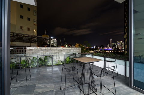Courtyard By Marriott Brisbane South Bank - Holiday Find 37