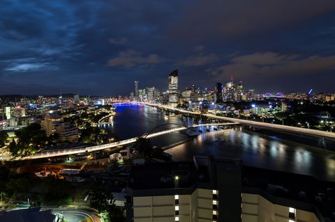 Courtyard By Marriott Brisbane South Bank - Holiday Find 26