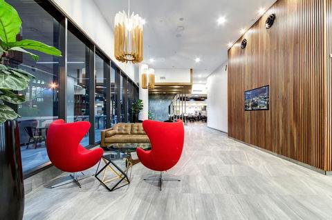 Courtyard By Marriott Brisbane South Bank - Holiday Find 2