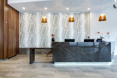Courtyard By Marriott Brisbane South Bank - Holiday Find 10