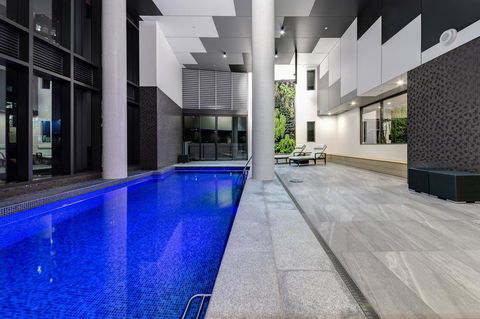 Courtyard By Marriott Brisbane South Bank - Holiday Find 32