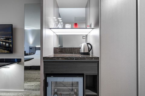 Courtyard By Marriott Brisbane South Bank - Holiday Find 17