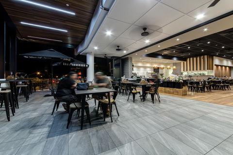 Courtyard By Marriott Brisbane South Bank - Holiday Find 30