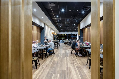 Courtyard By Marriott Brisbane South Bank - Holiday Find 29