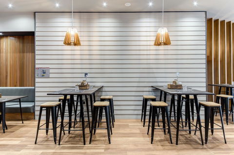 Courtyard By Marriott Brisbane South Bank - Holiday Find 13