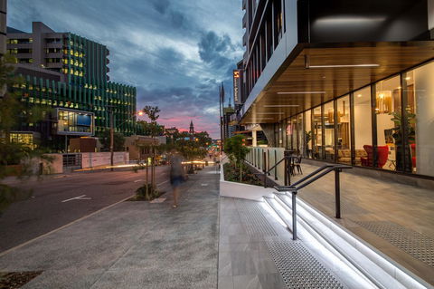 Courtyard By Marriott Brisbane South Bank - Holiday Find 25