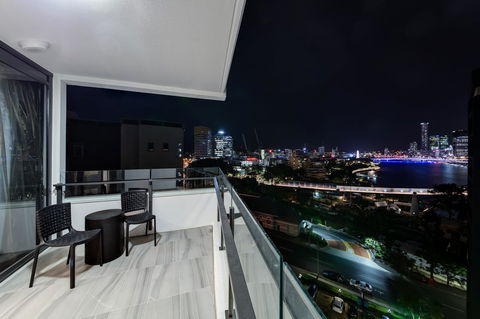 Courtyard By Marriott Brisbane South Bank - Holiday Find 44
