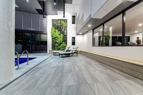 Courtyard By Marriott Brisbane South Bank - Holiday Find 31