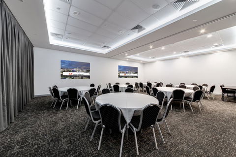 Courtyard By Marriott Brisbane South Bank - Holiday Find 36