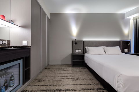 Courtyard By Marriott Brisbane South Bank - Holiday Find 21
