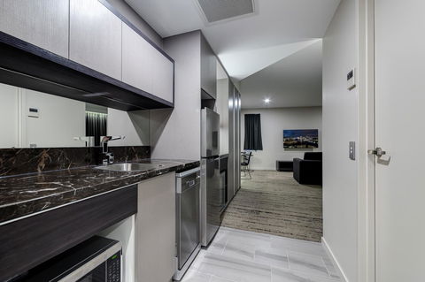 Courtyard By Marriott Brisbane South Bank - Holiday Find 39
