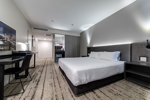 Courtyard By Marriott Brisbane South Bank - Holiday Find 3