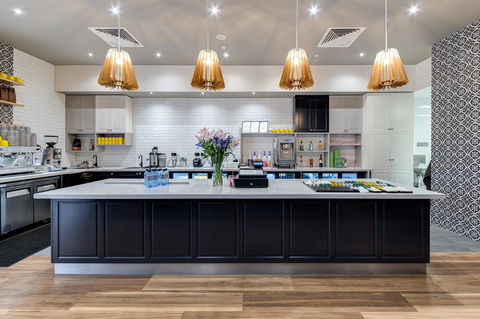 Courtyard By Marriott Brisbane South Bank - Holiday Find 28