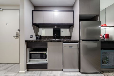 Courtyard By Marriott Brisbane South Bank - Holiday Find 43