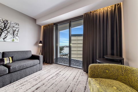 Courtyard By Marriott Brisbane South Bank - Holiday Find 35