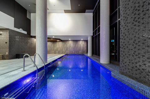 Courtyard By Marriott Brisbane South Bank - Holiday Find 5