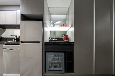 Courtyard By Marriott Brisbane South Bank - Holiday Find 42