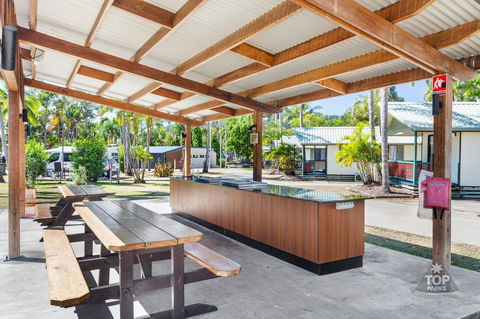 Tasman Holiday Parks - Airlie Beach - Holiday Find 4
