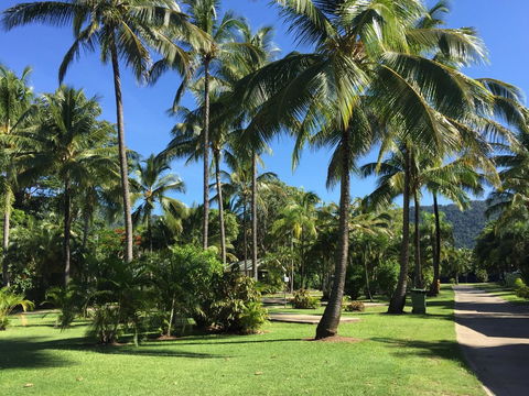 Tasman Holiday Parks - Airlie Beach - Holiday Find 1
