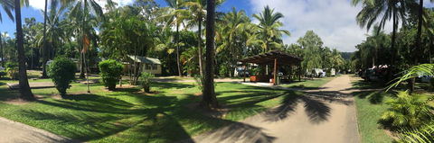 Tasman Holiday Parks - Airlie Beach - Holiday Find 20