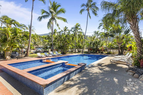 Tasman Holiday Parks - Airlie Beach - Holiday Find 0