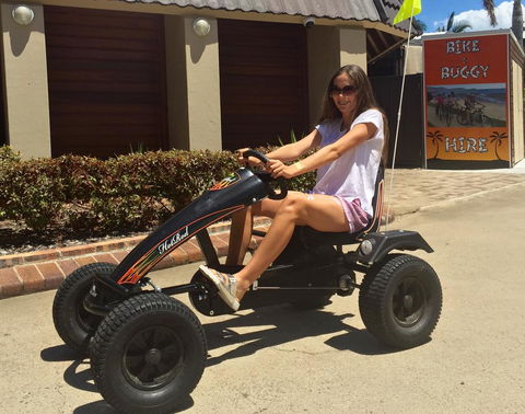 Tasman Holiday Parks - Airlie Beach - Holiday Find 24