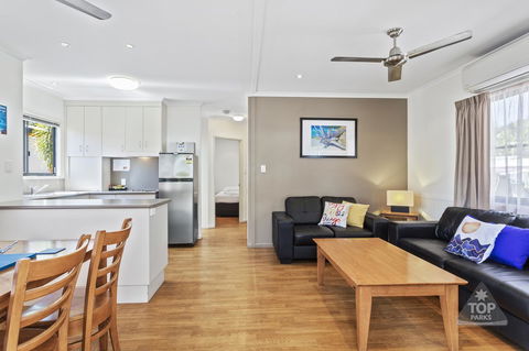Tasman Holiday Parks - Airlie Beach - Holiday Find 14