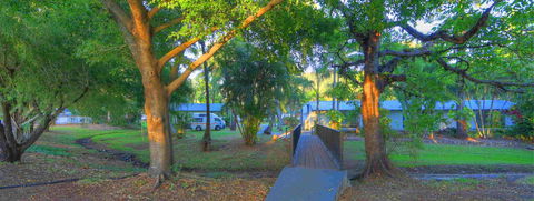 Tasman Holiday Parks - Airlie Beach - Holiday Find 18