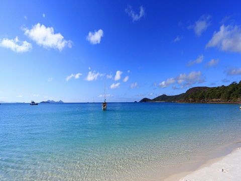 Tasman Holiday Parks - Airlie Beach - Holiday Find 19