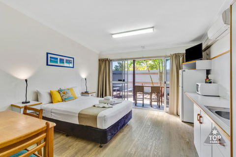 Tasman Holiday Parks - Airlie Beach - Holiday Find 3