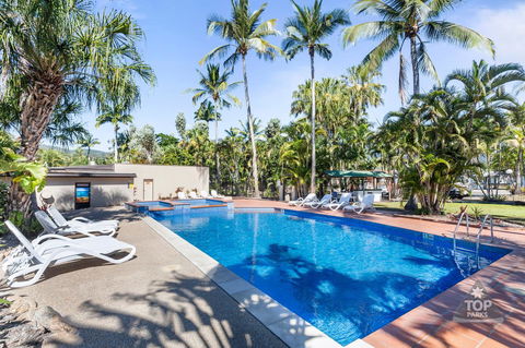 Tasman Holiday Parks - Airlie Beach - Holiday Find 9