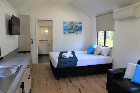 Tasman Holiday Parks - Airlie Beach - Holiday Find 2
