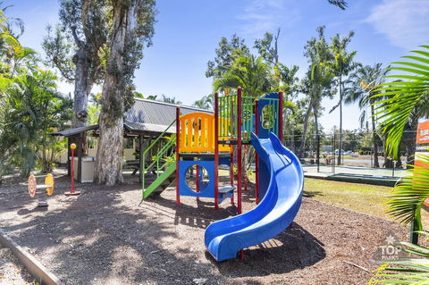 Tasman Holiday Parks - Airlie Beach - Holiday Find 5