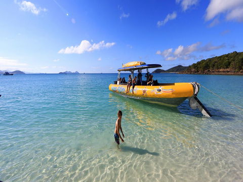 Tasman Holiday Parks - Airlie Beach - Holiday Find 22