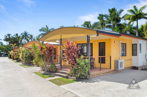 Tasman Holiday Parks - Airlie Beach - Holiday Find 12