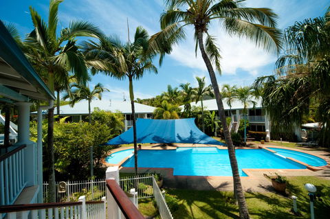 Mango House Resort - Holiday Find 7