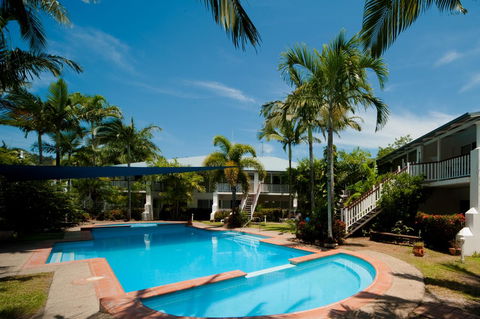 Mango House Resort - Holiday Find 1