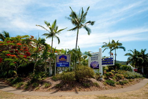 Mango House Resort - Holiday Find 9
