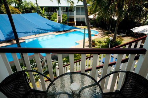 Mango House Resort - Holiday Find 22